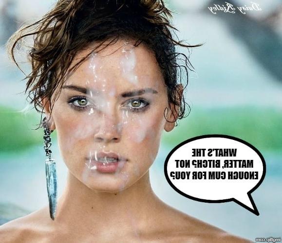 20P Celebrity gangbang captions #742