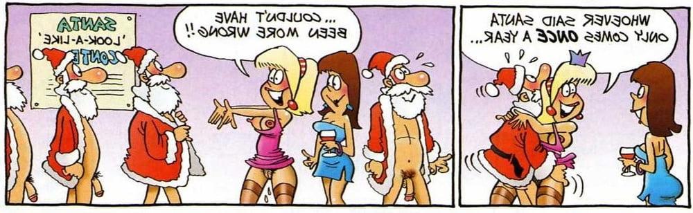 25P Vintage cartoons for July 2020
