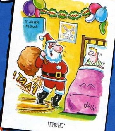 25P Vintage cartoons for July 2020
