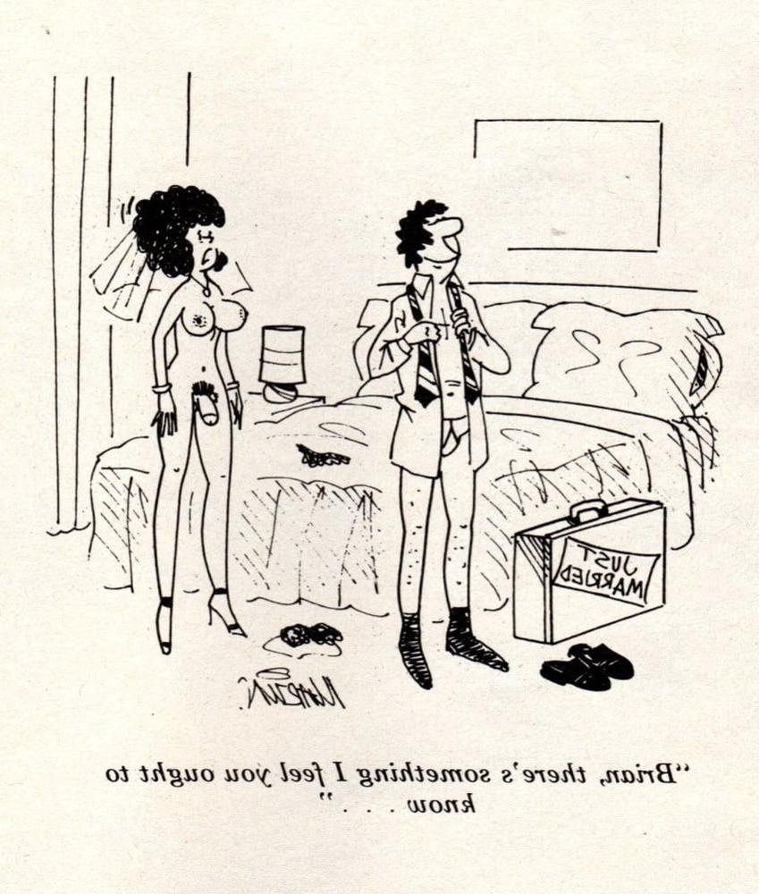25P Vintage cartoons for July 2020