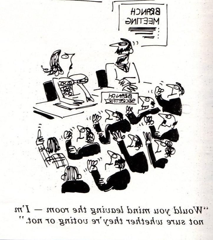 25P Vintage cartoons for July 2020