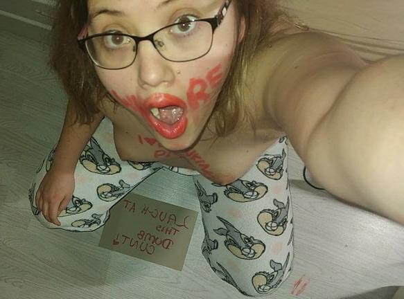 25P Humiliation 32