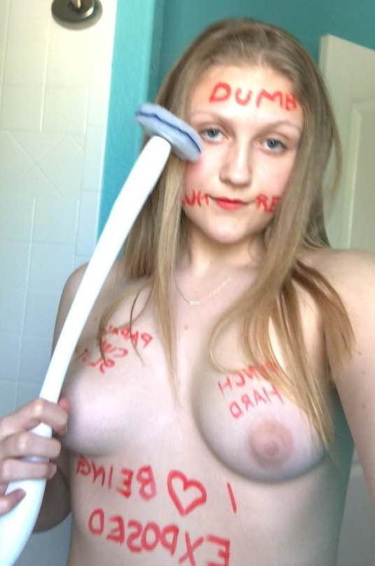 25P Humiliation 32