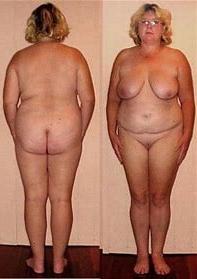 25P HOMELY NAKED MOMS