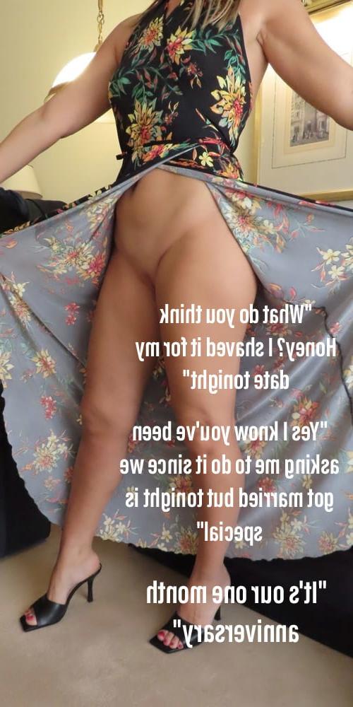 25P Hotwife and Cuckold Captions 53
