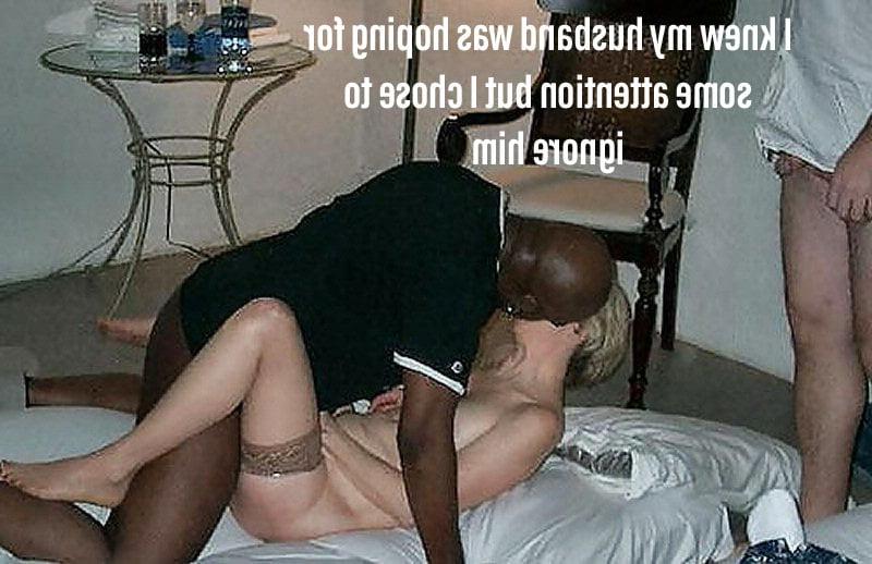 25P Hotwife and Cuckold Captions 53