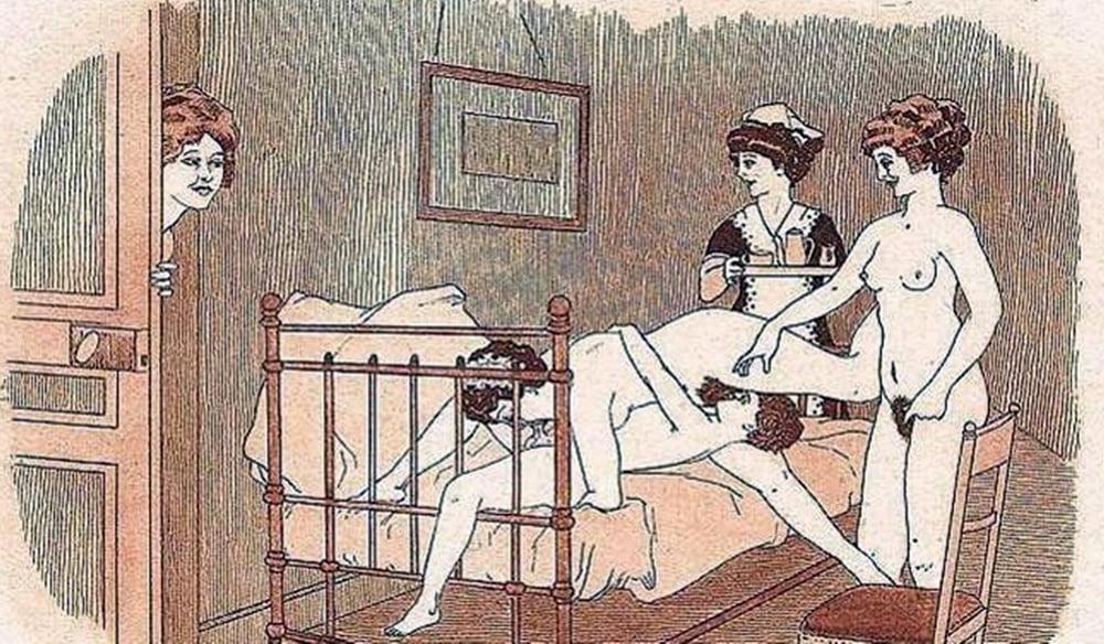 25P vintage drawings ngn14