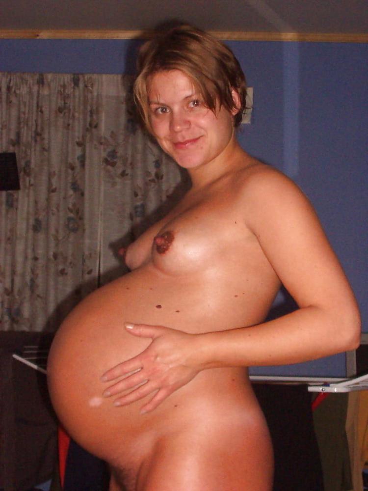 25P pregnant