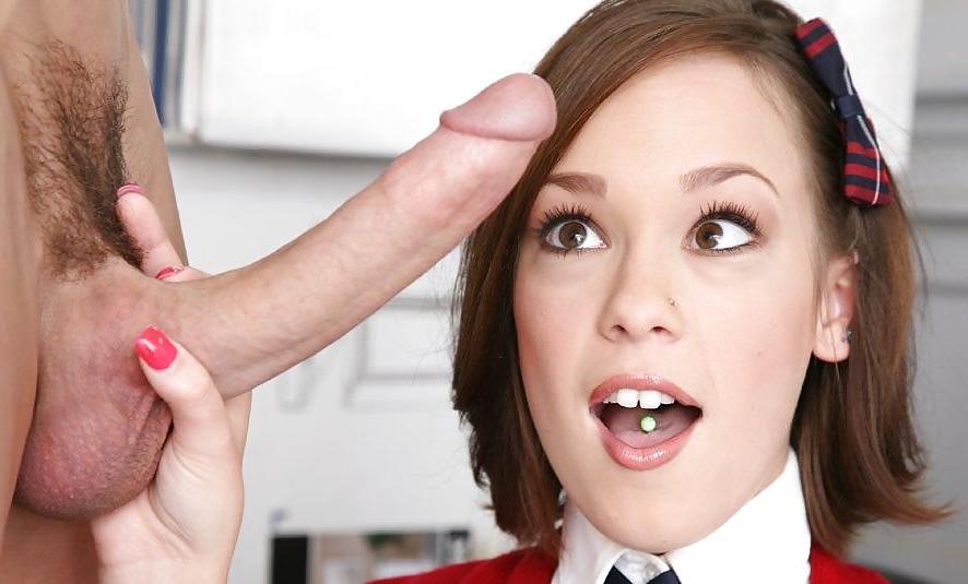25P BLOWJOBS AND FACIALS 12