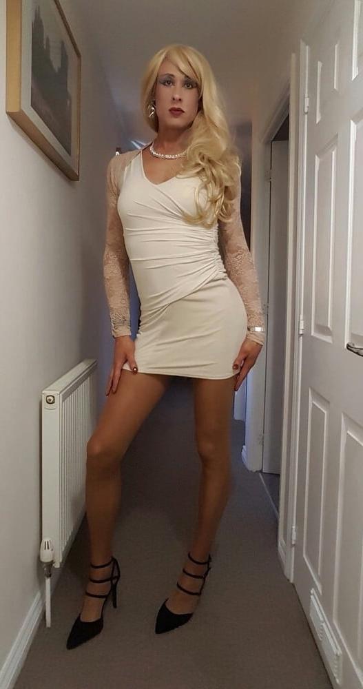 25P Mix of cuckold and cross dressing