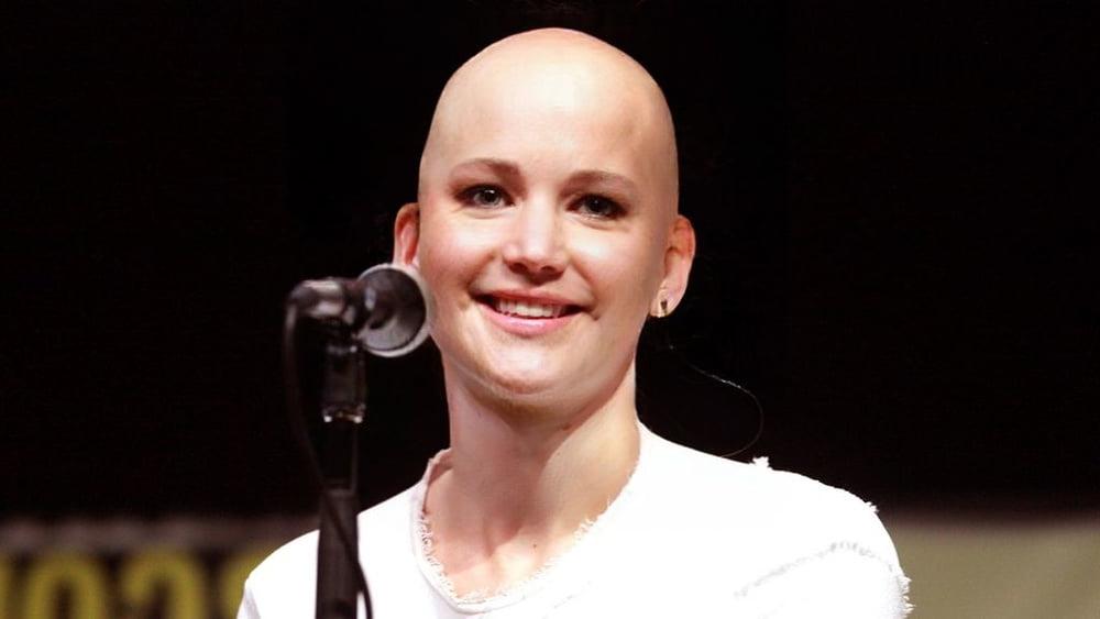25P Celebrity bald fakes