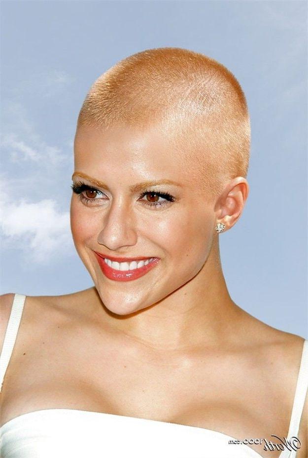 25P Celebrity bald fakes
