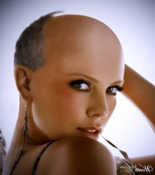 25P Celebrity bald fakes