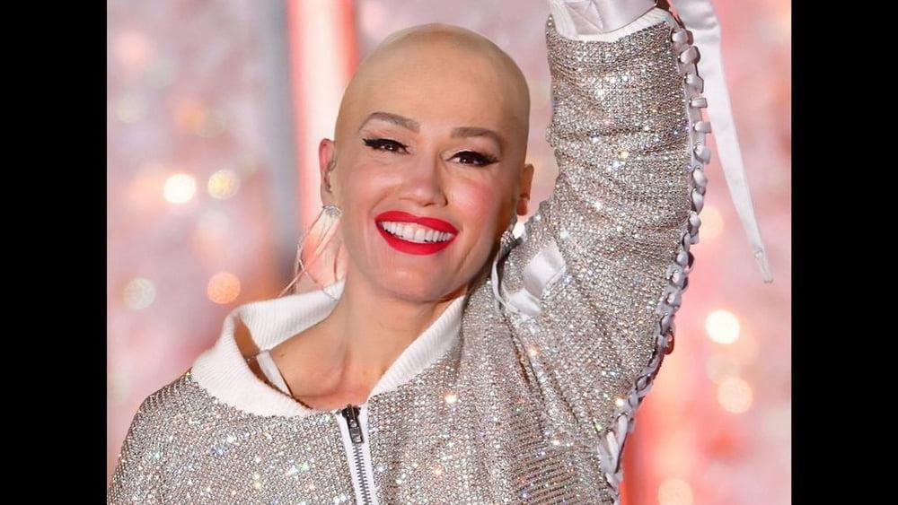 25P Celebrity bald fakes