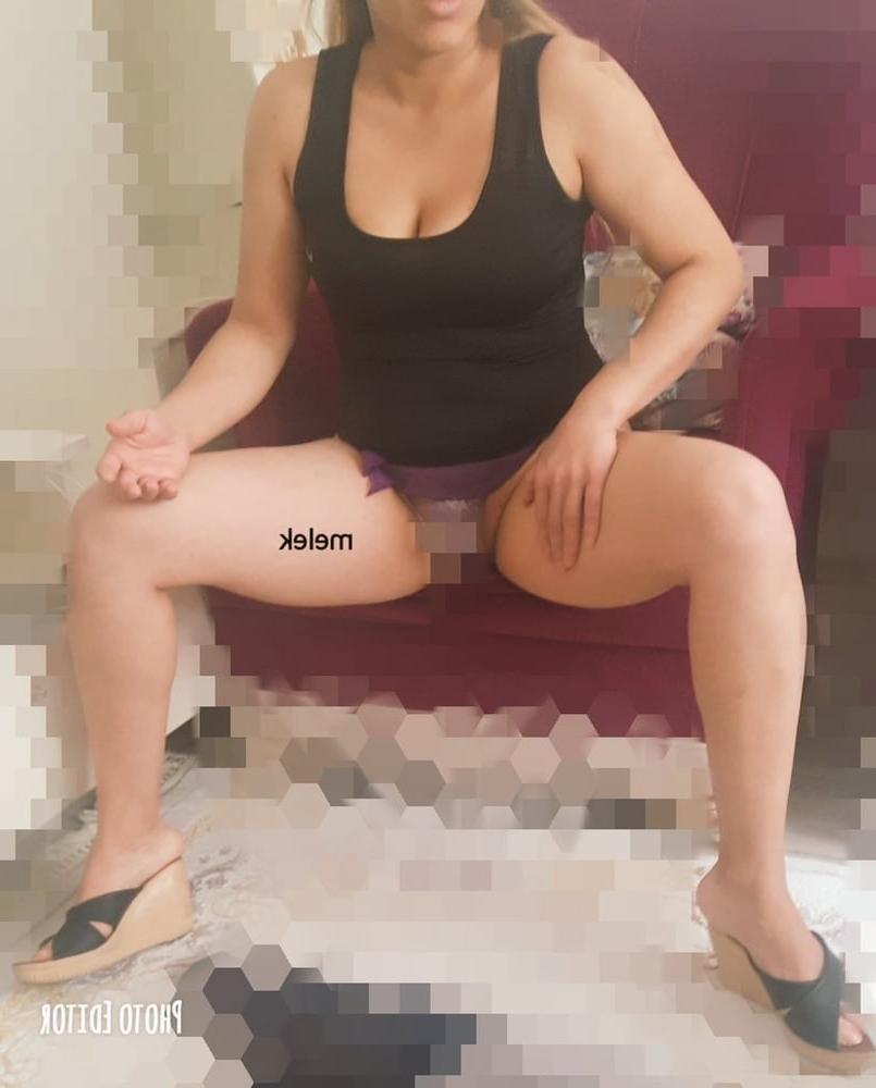 5P Turkish&amp;MILFS Melek