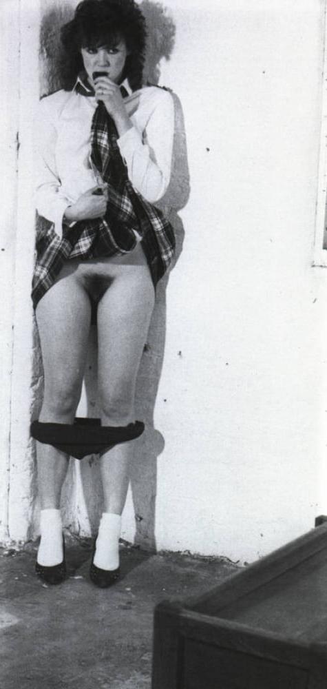25P Vintage spanking
