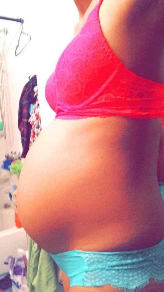 13P Pregnant 4