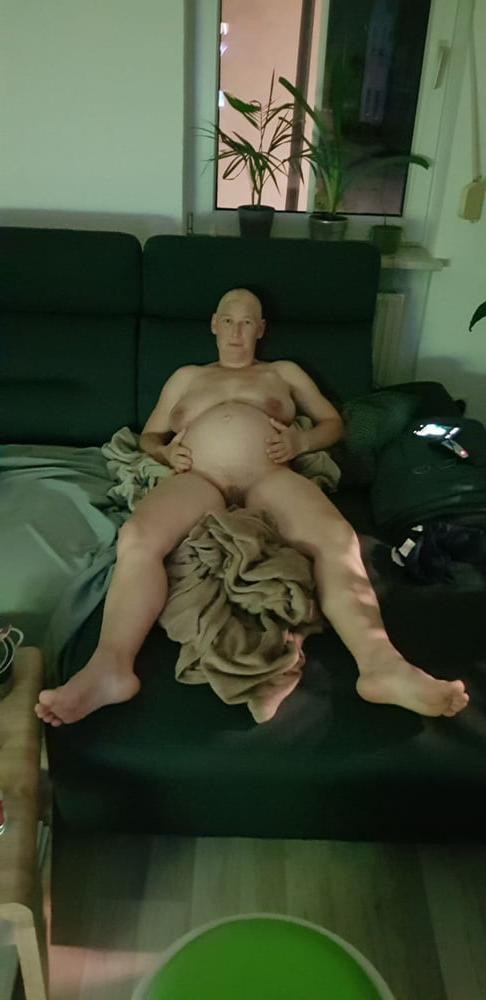 13P Pregnant 4