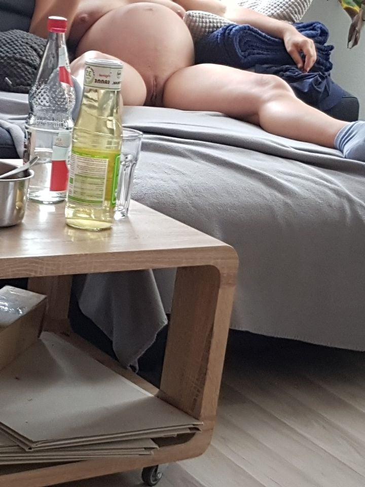 13P Pregnant 4