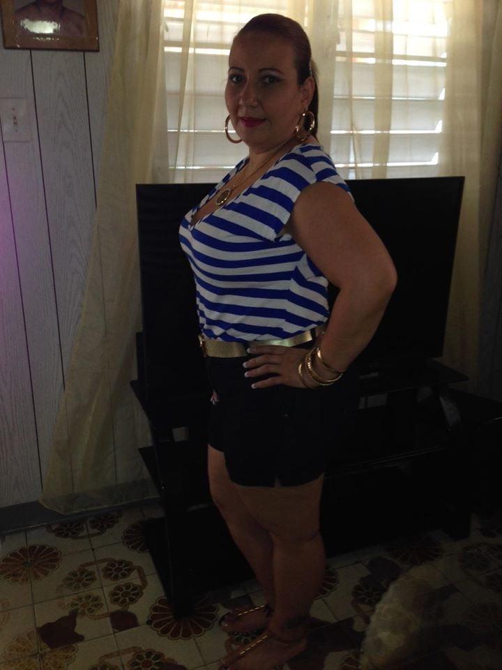 25P estrella mendoza mature ass madura culona