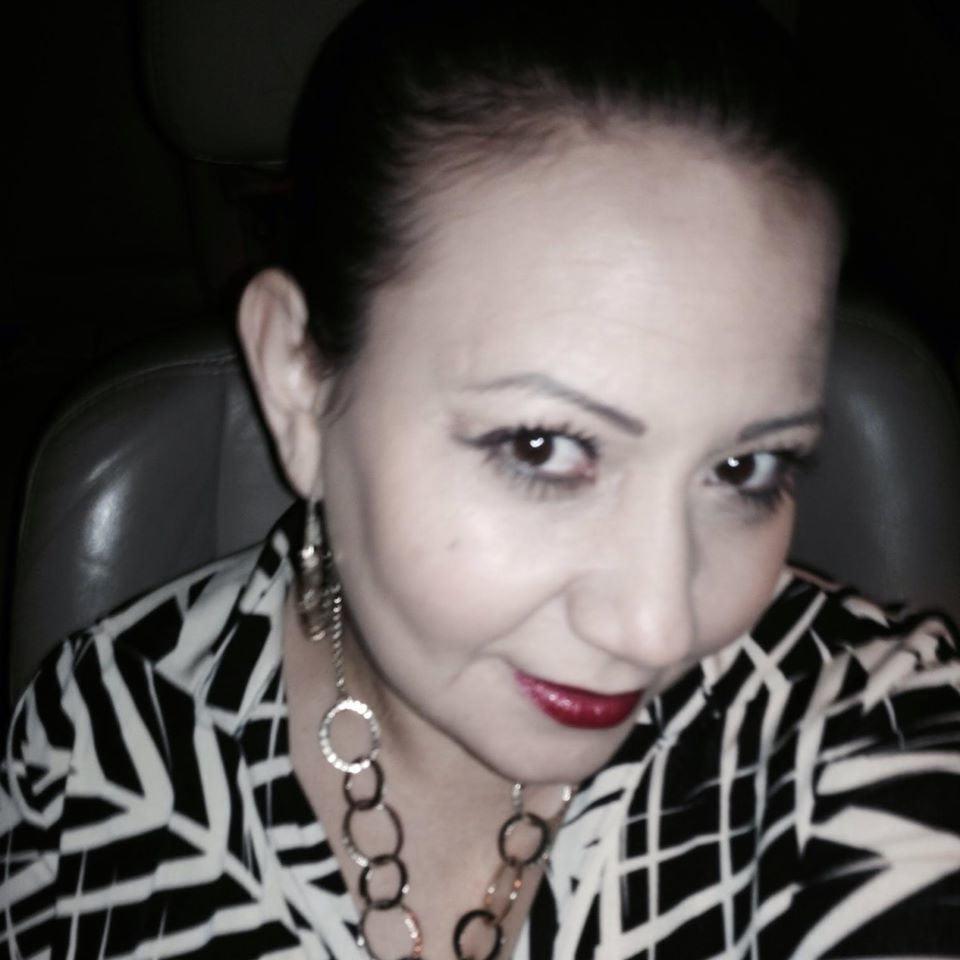 25P estrella mendoza mature ass madura culona