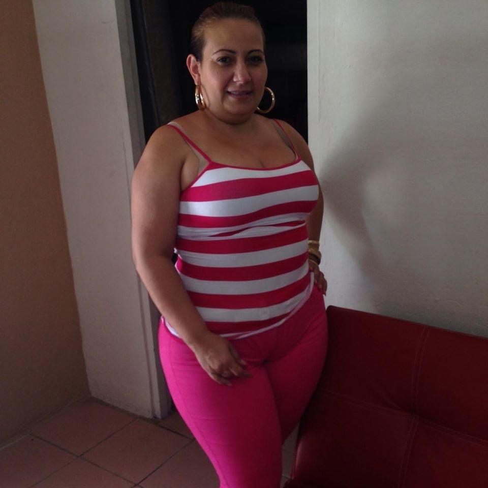 25P estrella mendoza mature ass madura culona