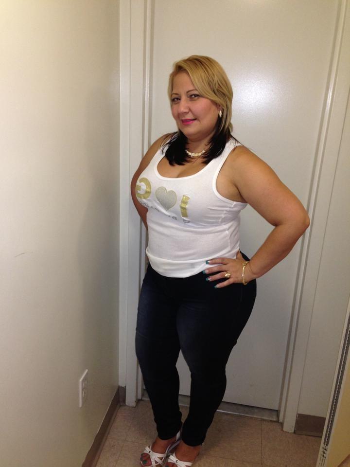 25P estrella mendoza mature ass madura culona