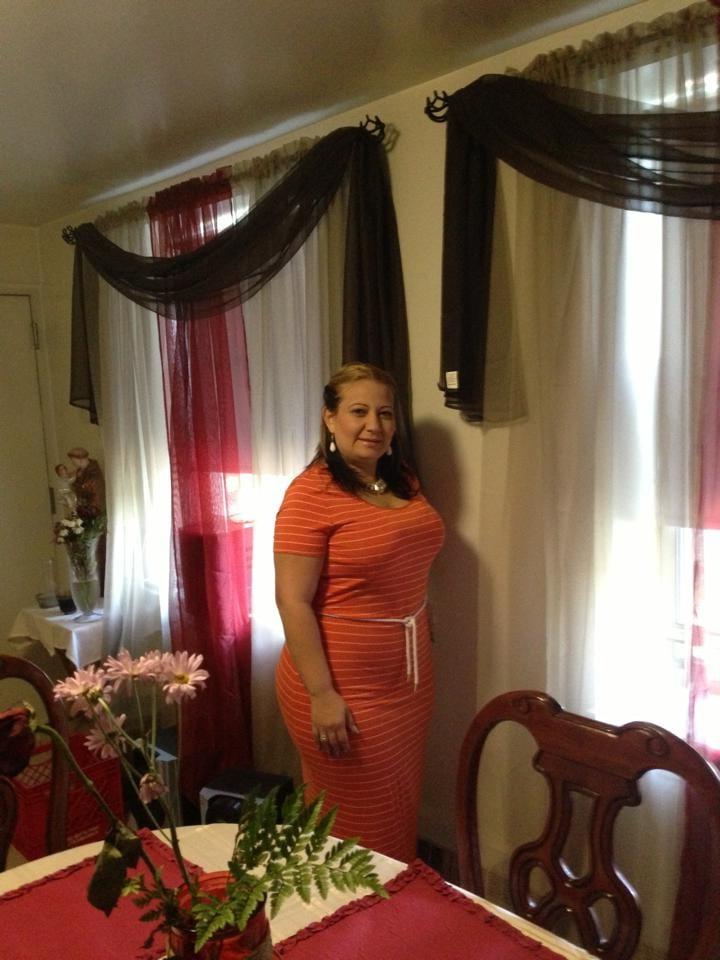 25P estrella mendoza mature ass madura culona