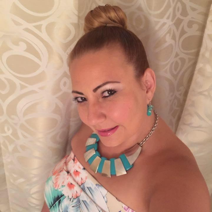 25P estrella mendoza mature ass madura culona