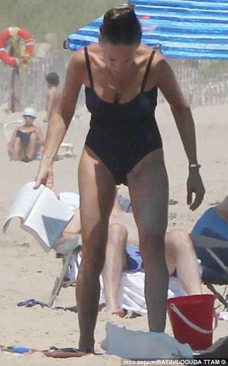 25P Sarah Jessica Parker, Celebrity Milf