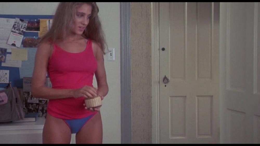 25P Sarah Jessica Parker, Celebrity Milf