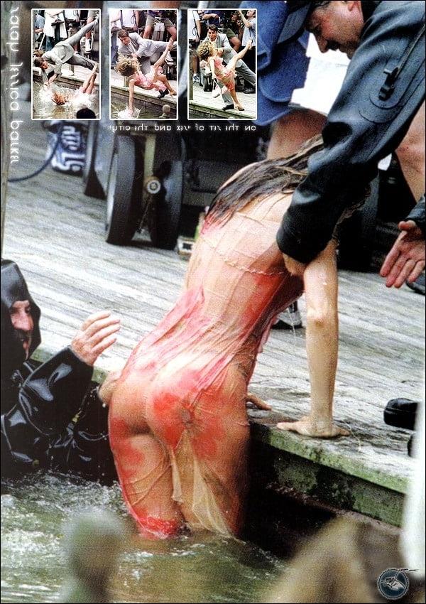 25P Sarah Jessica Parker, Celebrity Milf