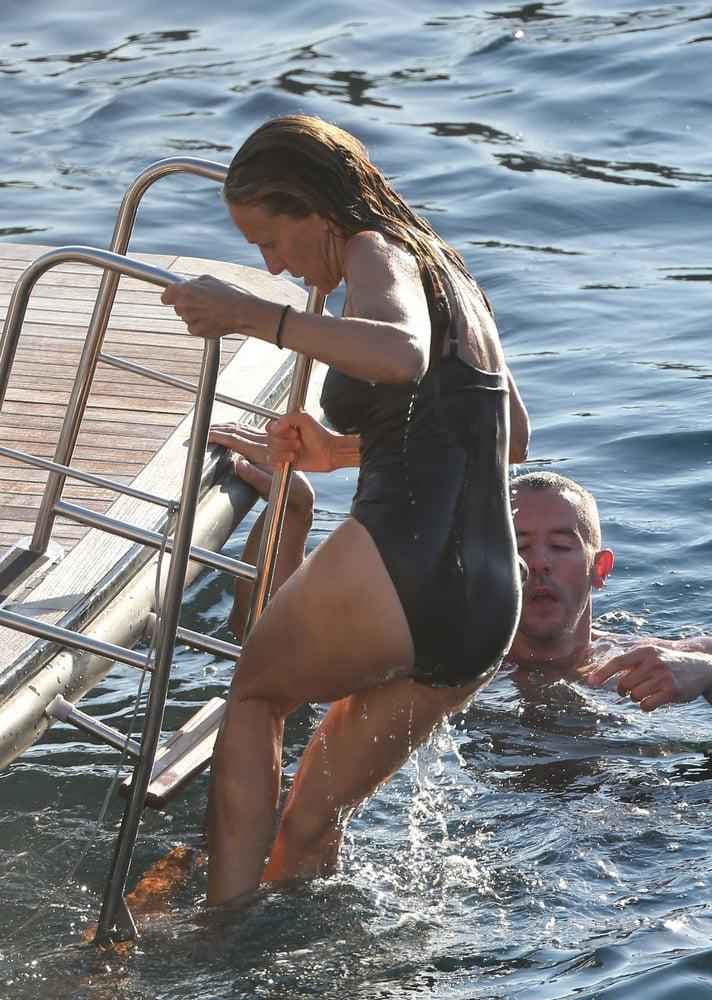 25P Sarah Jessica Parker, Celebrity Milf