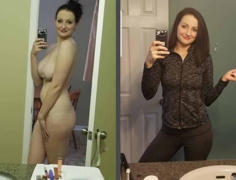 25P Dressed Undressed 61