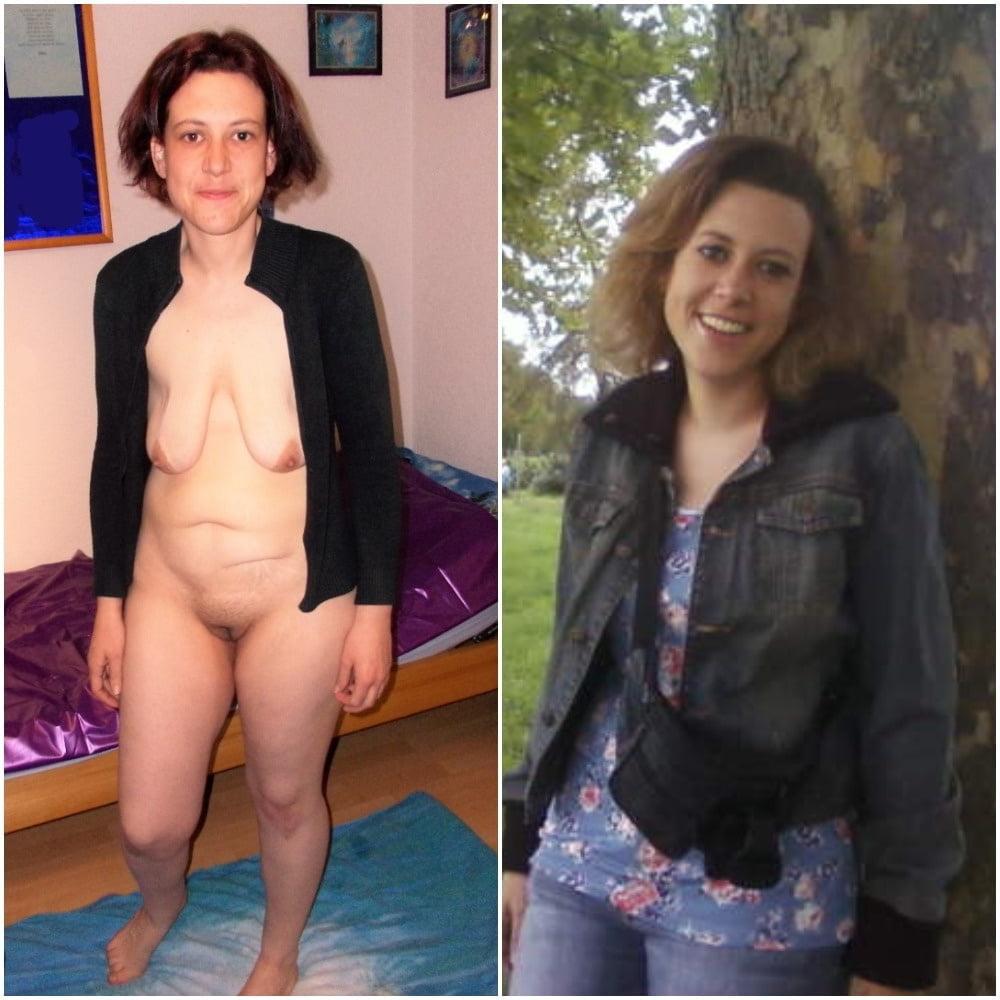 25P Dressed Undressed 61