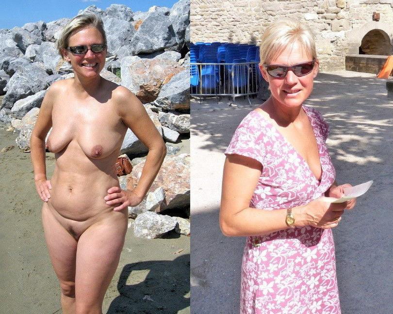 25P Dressed Undressed 61