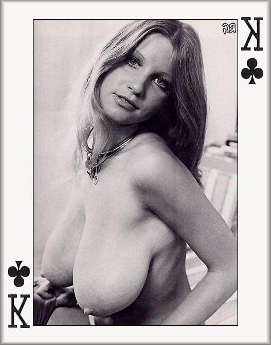 25P Big Tits (vintage)