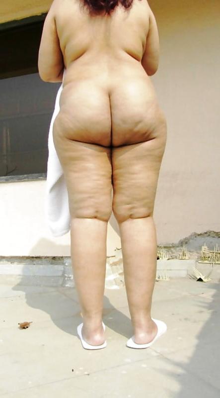 25P Matures and Grannies Great Butts 3