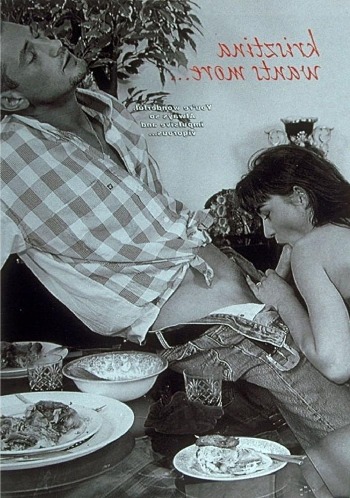 25P Vintage Retro Porno - Private Magazine - 140