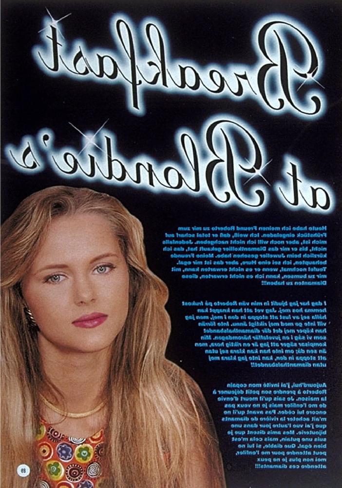 25P Vintage Retro Porno - Private Magazine - 139
