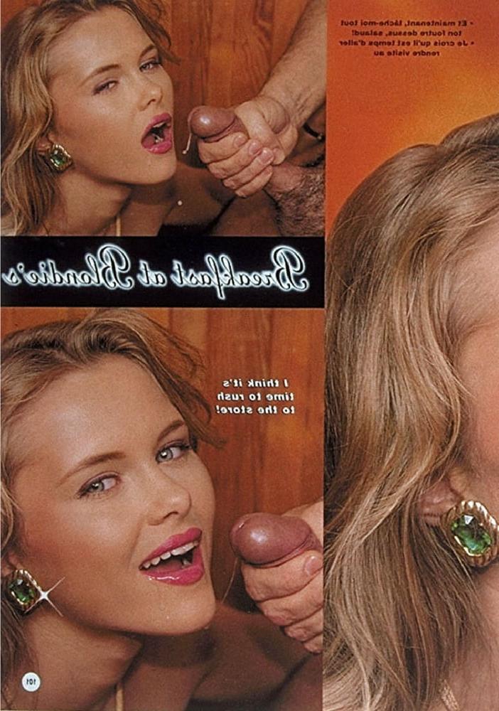 25P Vintage Retro Porno - Private Magazine - 139