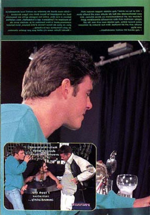 25P Vintage Retro Porno - Private Magazine - 131