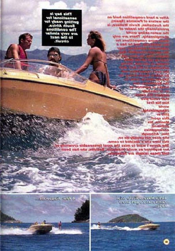 25P Vintage Retro Porno - Private Magazine - 131