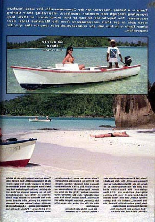 25P Vintage Retro Porno - Private Magazine - 131