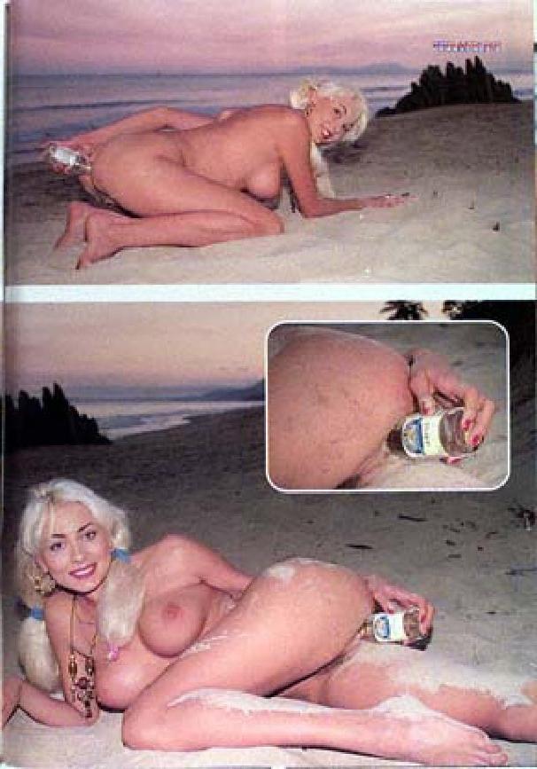 25P Vintage Retro Porno - Private Magazine - 131