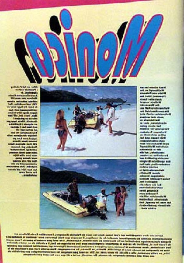 25P Vintage Retro Porno - Private Magazine - 131