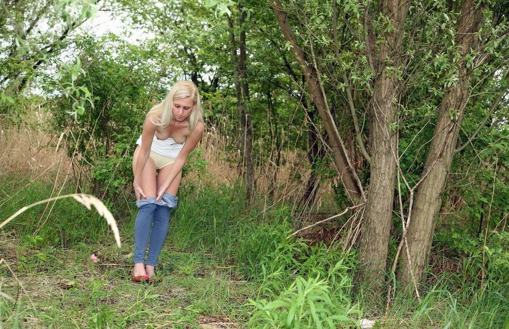 25P Tree Huggers 372