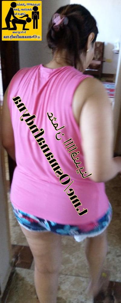 5P Safaa cuckold wife