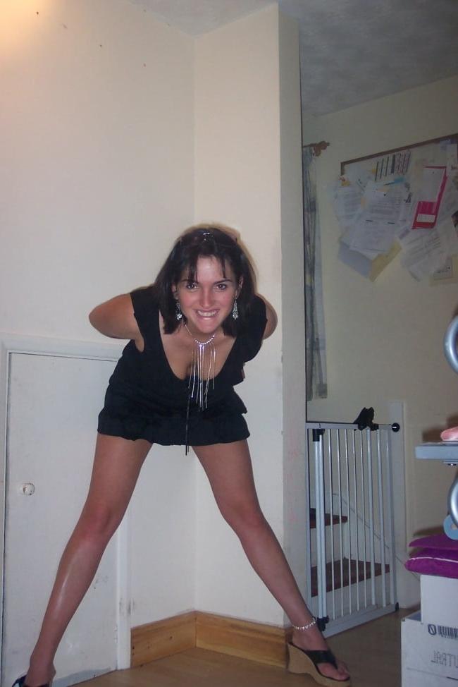 25P Solo Hot MILFs-Matures-Babes In Sexy Mix #7 By TBM
