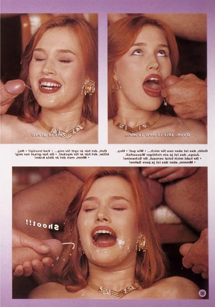 25P Vintage Retro Porno - Private Magazine - 122